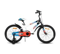JOYSTAR Berry - Bicicleta de 20 Pulgadas para niños de 7 a 11 años, Bicicleta Infantil con estabilizadores.