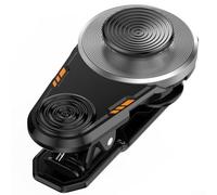 Joystick, 3 x 5,4 x 1,7 cm, controlador de juego móvil compacto, control mejorado para juegos con pantalla táctil, agarre antideslizante, juegos portátiles para viajeros y viajeros