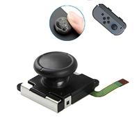 Joystick analógico 3D Joycon joystick joystick joystick para Nintendo Switch Joystick Reemplazo Joy con Controlador Pulgar Stick Reemplazar