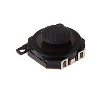Joystick analógico 3D para reparación de mandos de consola 1000