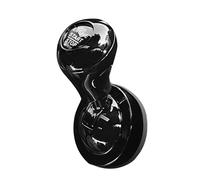 Joystick Apoyo-Inicio | Decoración Universal de Aluminio con Adhesivo Fuerte - Botón Pulsador de Arranque Joystick | Adecuado para PC y Monitor Sedan SUV Camping-Car Camión