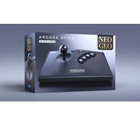 Joystick Arcade Inalámbrico NEOGEO AES+ Negro Retro standard