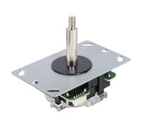 Joystick arcade para máquina recreativa, posicionamiento preciso de alta calidad, iluminado por LED, competición clásica, 5 pines, 4-8 vías,