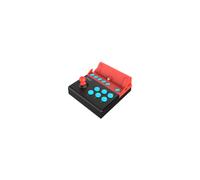 Joystick arcade PG-9136, controlador USB de lucha para consola Nintendo Switch