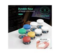 Joystick Arcade Y5A PRO para . Compatible para Receptor Inalámbrico 2.4G y Conexión por Cable.
