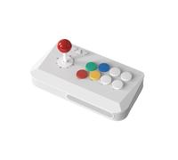Joystick Arcade Y5A PRO para . Compatible para Receptor Inalámbrico 2.4G y Conexión por Cable.