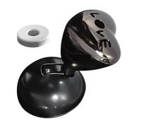 Joystick Auto Botón Arranque Push,Cubierta Arranque Coche Aromaterapia - Componente De Conversión Para Encendido Fácil Protección Interior
