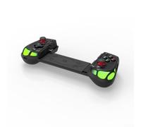 Joystick - Controlador de juegos móvil, sensor de pasillo dual con agarre ergonómico para Android e ios, diseño compacto ABS para juegos competitivos
