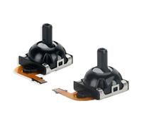 Joystick de efecto Hall para módulo de sensor de joystick analógico de Playstation 3D