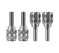 Joystick de repuesto compatible con DJI Mavic 4 Pro RC Pro2, joysticks para control remoto de drones, palancas de acero inoxidable (Paquete de 2 pares)