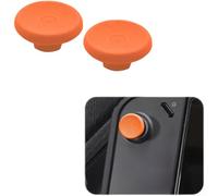 Joystick de repuesto para Legion Go | Para piezas de controlador de juegos PLA para reparación de consola de mano | Sensación táctil mejorada | Diseño compacto de 1,7 cm | Varios colores disponibles