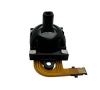 Joystick de repuesto para PS Portal consola de juegos, juego de reemplazo joystick analógico Stick Pulgar Joystick Juego Handheld (Derecha)