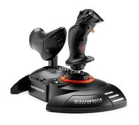 Thrustmaster t.flight hotas neo ace combat 8 - ps5/ps4/pc