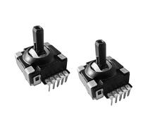 Joystick Hall JH16 para consola GameSir G8/FLYDIGI VADER 4 PRO