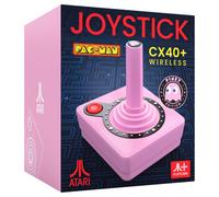 Pac-Man CX40+ Wireless Joystick Rosa
