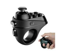 Joystick Inalámbrico - Gamepad De Control De Movimiento Con Mango Cómodo, Controlador Inteligente para Experiencia Inmersiva | Para La Tableta Del Ordenador Portátil Del Orden