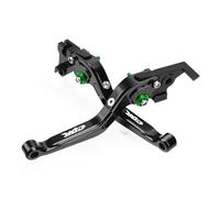Joystick Moto Palanca De Embrague Freno para CBR1100XX 1997-2007(12)