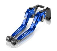 Joystick Moto Palancas De Embrague Freno para Yamaha XJ900 XJ900S Diversion 1996-2001(6)