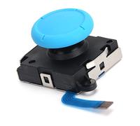 Joystick NS Switch, Joystick AnalóGico Joystick Switch Lite, Joystick de Repuesto para el Controlador Joycon/Lite Duradero y CóModo