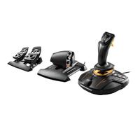 Joystick PC Thrustmaster T.16000M FSC Flight Pack - Reacondicionado -