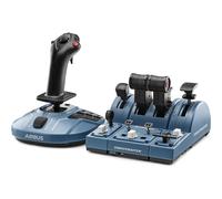 Joystick PC Thrustmaster TCA Officer Pack Airbus Edition - Reacondicionado -