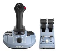 Joystick PC Thrustmaster TCA Officer Pack Airbus Edition - Reacondicionado -