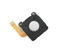 Joystick Rocker 3D Blanca para Consola PSP GO Analog Rocker 3D para Controlador PSP Go