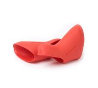 SRAM 00.7915.042.020 Apoya Manos de Goma, par manetas, Rojo, Adultos Unisex, Multicolor, M