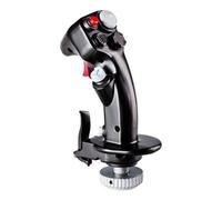 Joystick Thrustmaster F-16C Viper Hotas Add-On Grip Palanca Replica Flight Stick para PC