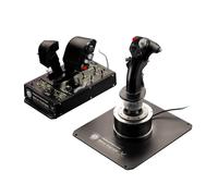 Joystick Thrustmaster Hotas Warthog + Throttles PC