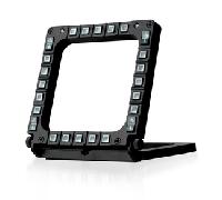 JOYSTICK THRUSTMASTER MFD COUGAR 2960708