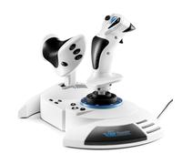 Thrustmaster T. Flight Hotas 5 Microsoft Flight Simulator Special Edition Joystick y Acelerador para PS5/PS4/PC