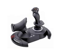 Thrustmaster T.Flight Hotas X Simulador De Vuelo PC Negro