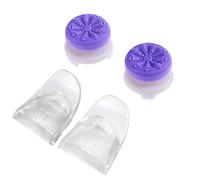 Joystick Thumbstick Caps - Accesorios de controlador de juego, Accesorios Esenciales para el Juego mando PS4