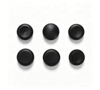 Joysticks de repuesto para palanca de mando, 6 en 1 Elite Series 2 Metal Mod Exchange Thumb Joystick adecuado para Xbox One Elite Controller Series 2