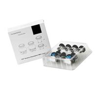 Joysticks electromagnéticos TMR de 720 grados Palanca de mando con agarre ergonómico con para controlador Módulo de palanca analógica Joysticks electromagnéticos Agarre ergonómico