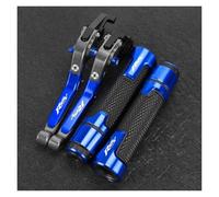 Joysticks Manillar Palancas De Embrague Freno Y Cubiertas Manillar para Yama&ha R6S 2006-2009(5)