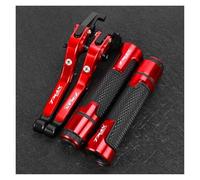 Joysticks Manillar Palancas De Embrague Freno Y Cubiertas Manillar para Yama&ha T-MAX TMAX560 2019-2023(2)