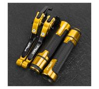 Joysticks Manillar Palancas De Embrague Freno Y Cubiertas Manillar para Yama&ha T-MAX TMAX560 2019-2023(7)