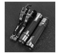 Joysticks Manillar Palancas De Embrague Freno Y Cubiertas Manillar para Yama&ha T-MAX TMAX560 2019-2023(11)