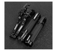 Joysticks Manillar Palancas De Embrague Freno Y Cubiertas Manillar para Yama&ha Tracer 900GT 2014-2023(8)