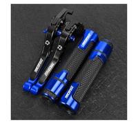 Joysticks Manillar Palancas De Embrague Freno Y Cubiertas Manillar para Yama&ha Tracer 900GT 2014-2023(6)