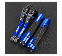 Joysticks Manillar Palancas De Embrague Freno Y Cubiertas Manillar para Yama&ha Tracer 900GT 2014-2023(1)