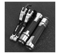 Joysticks Manillar Palancas De Freno Y Embrague, Cubiertas Manillar para Yama&ha NVX155 AEROX 2017-2023(9)