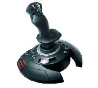 JOYSTICKS THRUSMASTER T. FLIGHT STICK X - PS3 / PC (4160526) 4160526