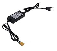 Joysway Cargador Marca Modelo Cargador de Red LIFEPO 6.4V 1500MA