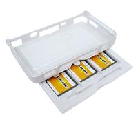 JOYTECH Nintendo DS Lite Funda ArmorStore JOYTECH