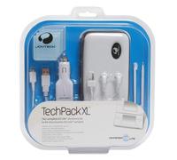 Joytech techpack xl blanc pour ds lite [Importación francesa]