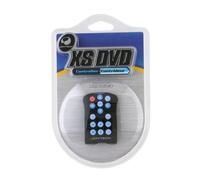 Joytech XS DVD Remote control (PS2) [Importación inglesa]