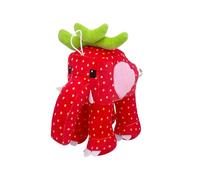 JOYTIX®99 Nights In The Forest Ciervo & Águila Peluche - Suave Algodón PP Coleccionable Antagonista Juguete para Niños Niñas Regalos (Ciervo) (Elefante)